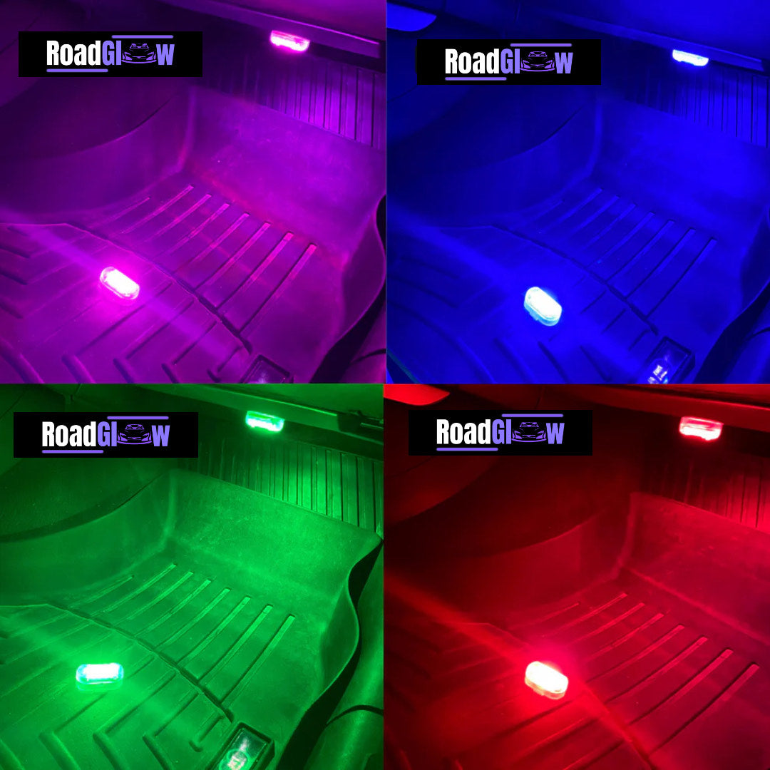 Prismoto (Charges with USB-C)